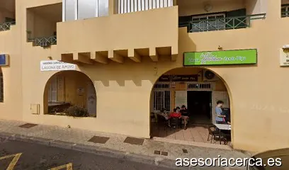 Asesoria Juridica Laguna de Apoyo