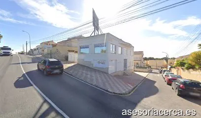 La Oficina De George
