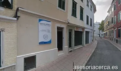 Asesoria Robles