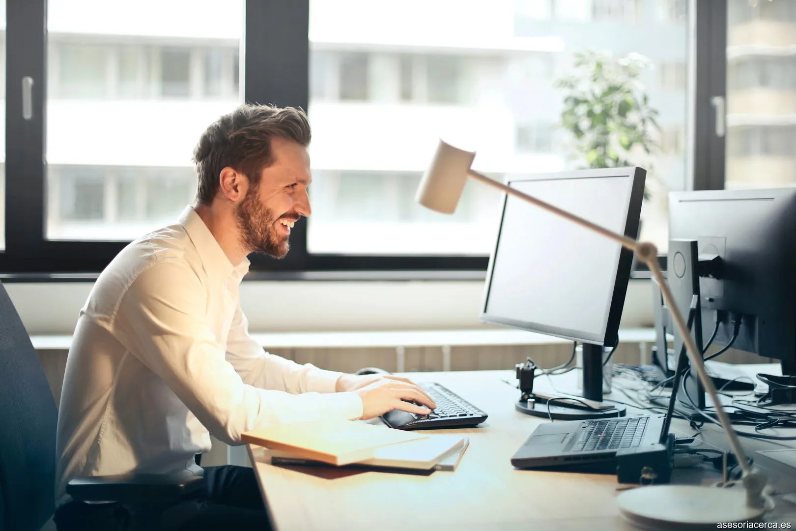 MULTIGESTION ASESORES (r) asesoria de empresas en Conil | fiscal, laboral, contable, gestoria y consultoria de negocios |