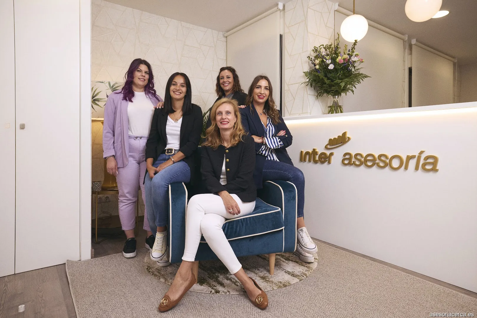 INTER Asesoria