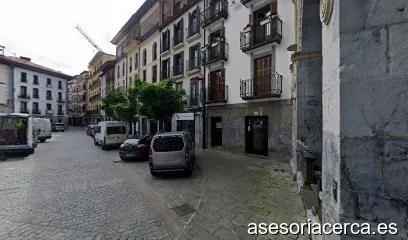 GSE ASESORES