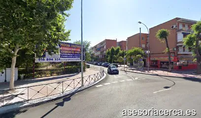 MZG Asesores | Torrejon de Ardoz