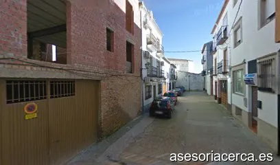 Garcia & Partners