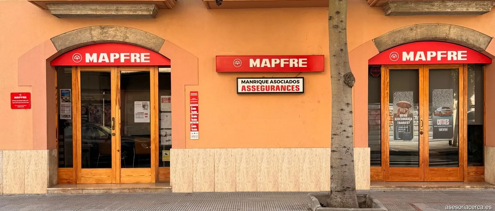 MAPFRE