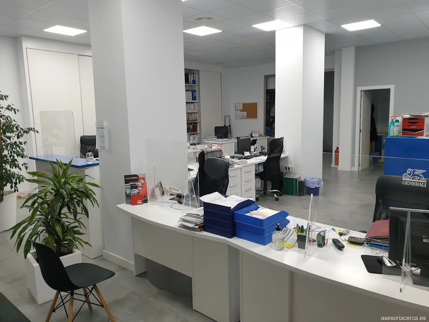 Asesoria Romero