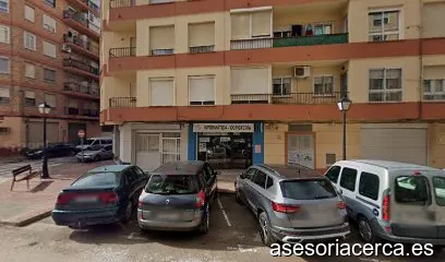 Loygar Asesores S L