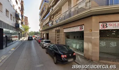 Gestoria Soley