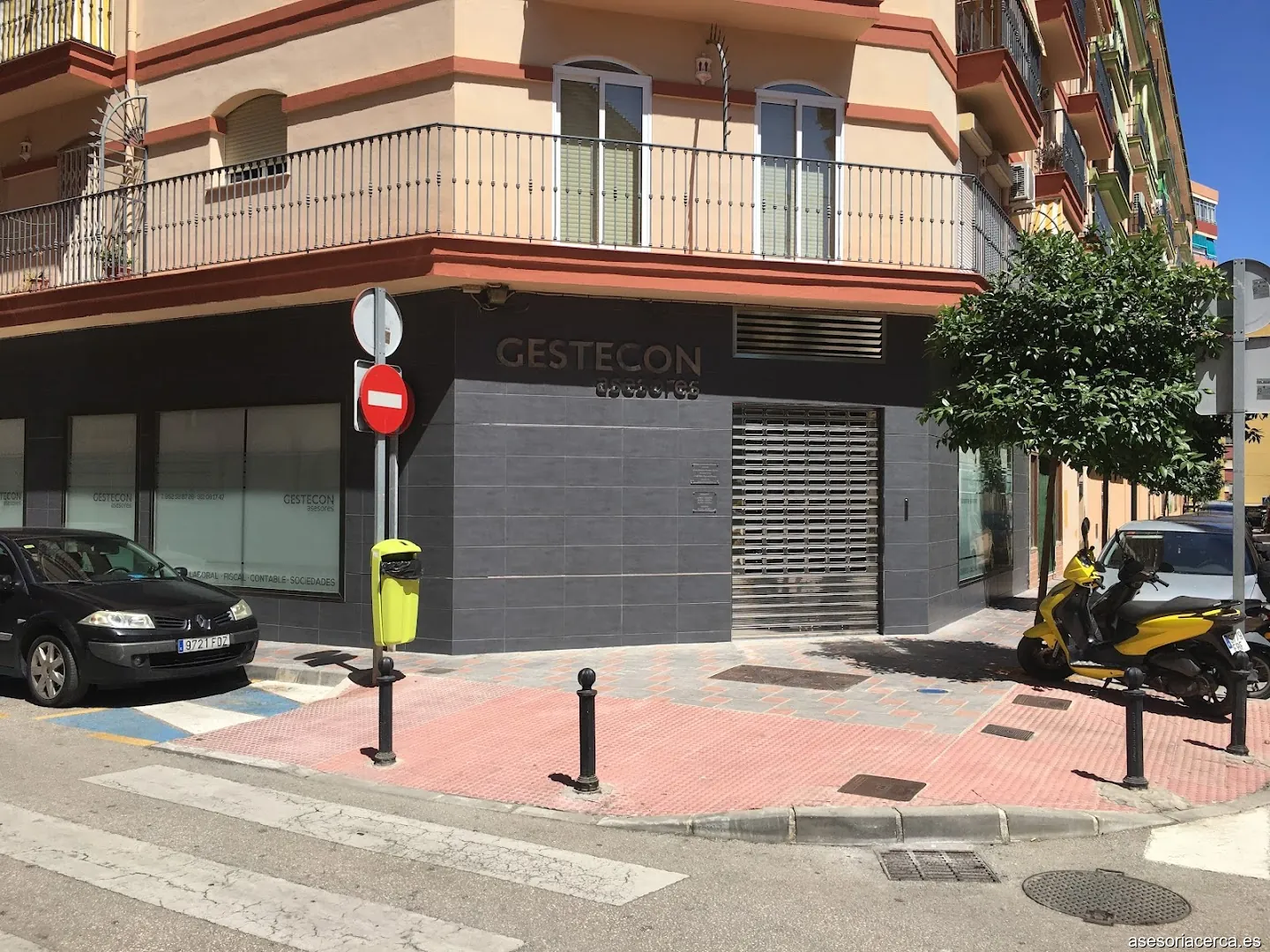 Gestecon Asesores