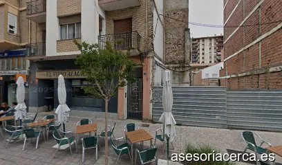 Gabinete Profesional Calderon
