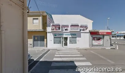 Canet Asesores