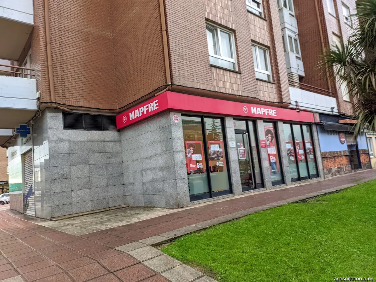 MAPFRE