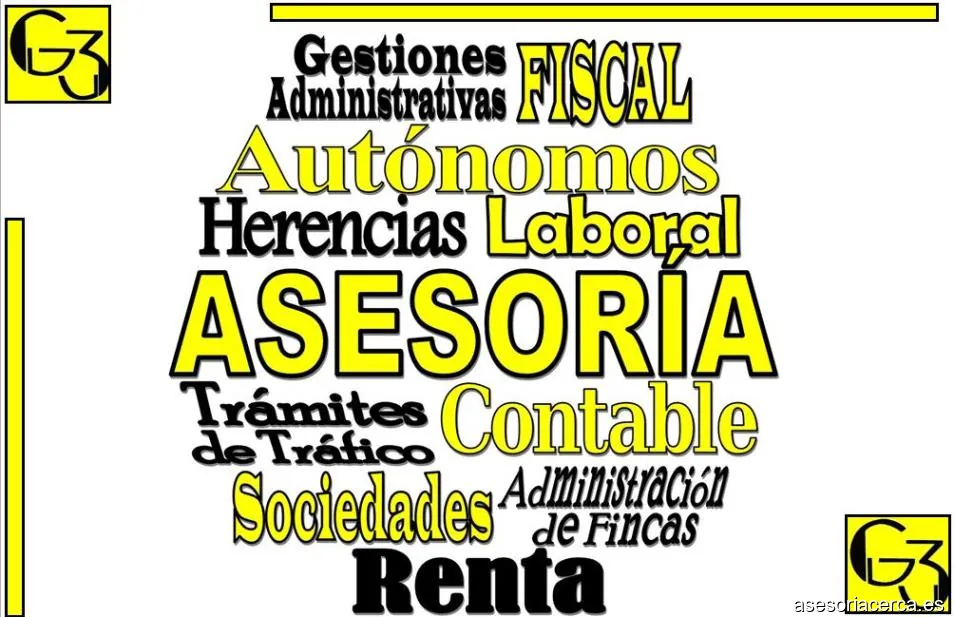 ASESORIA G3 ALGETE – foto 2