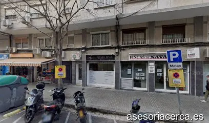 Fincas Navas