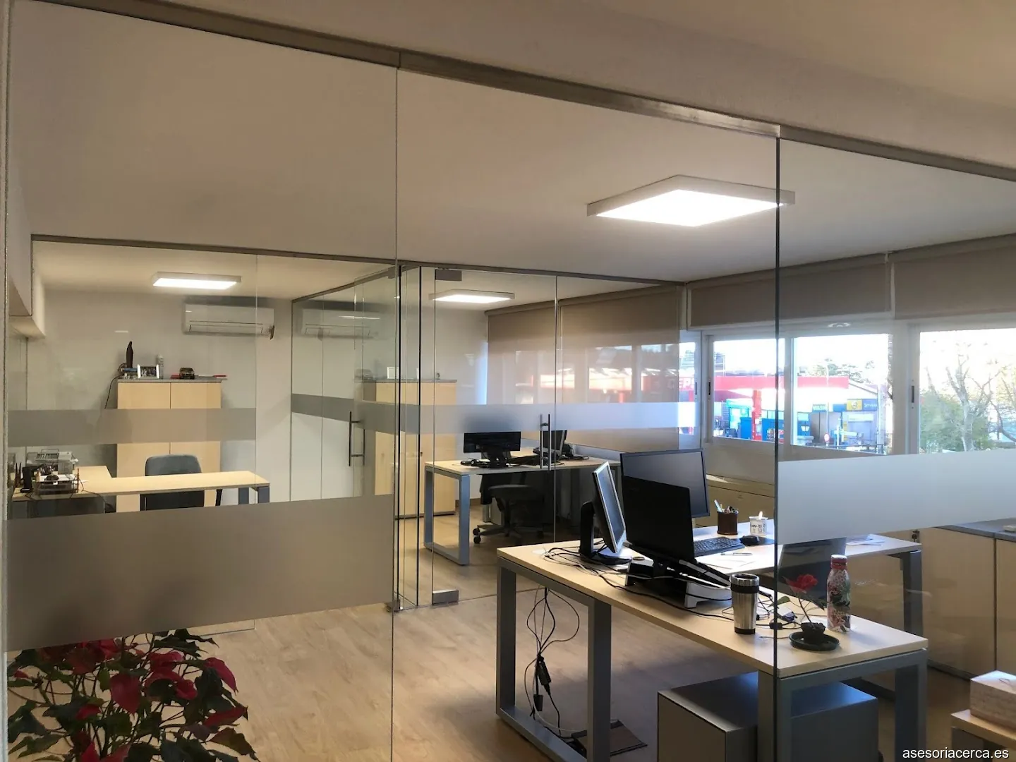 Reypama-Asesoria Contable,Fiscal,Juridico y Laboral.