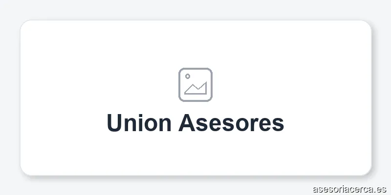 Union Asesores