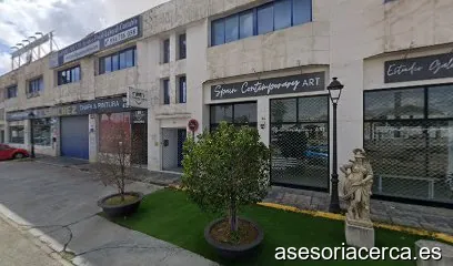 Garcia Perez Asesores 1999 SLU