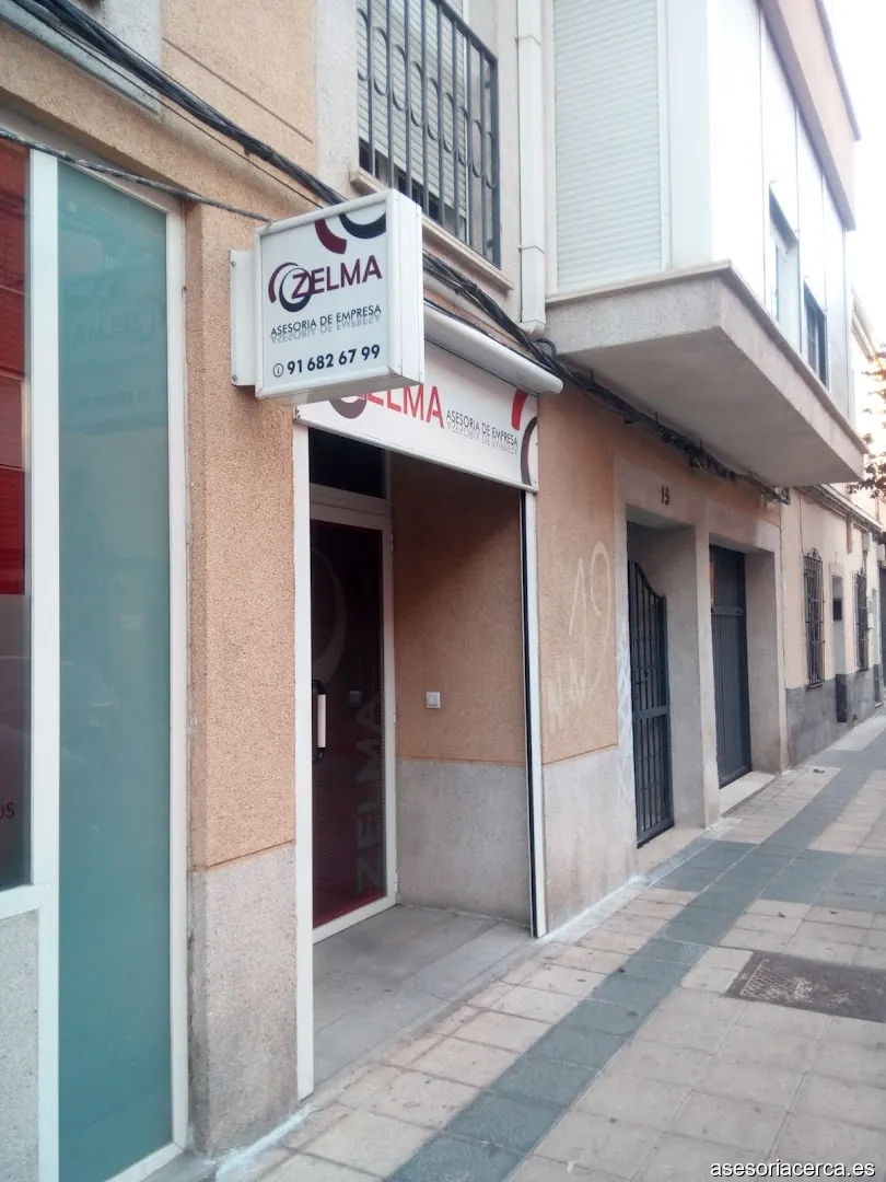 Zelma Asesoria de Empresa, SL