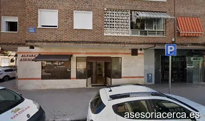 Alvarez Asesores