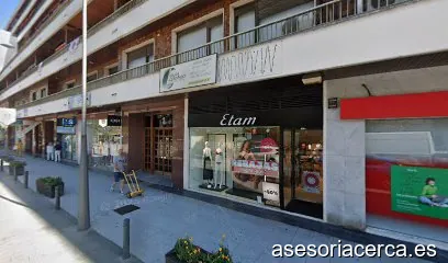 Bix Asesores Gipuzkoa SL