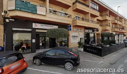 MP ASESORES