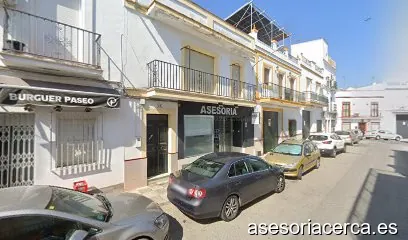 Sanchez & Serrano Asesores