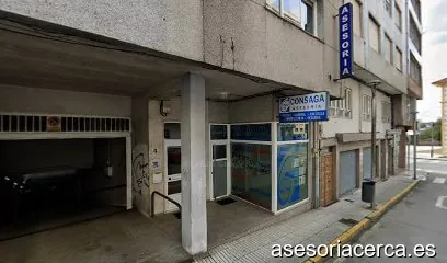 Asesoria Consaga