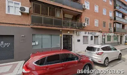 CE Consulting