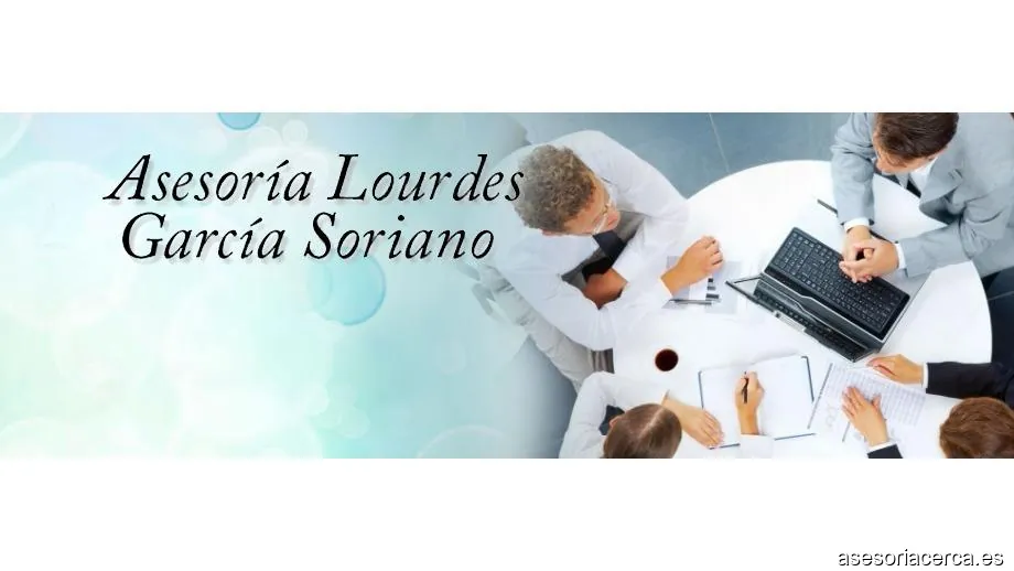 Asesoria Lourdes Garcia Soriano – foto 2