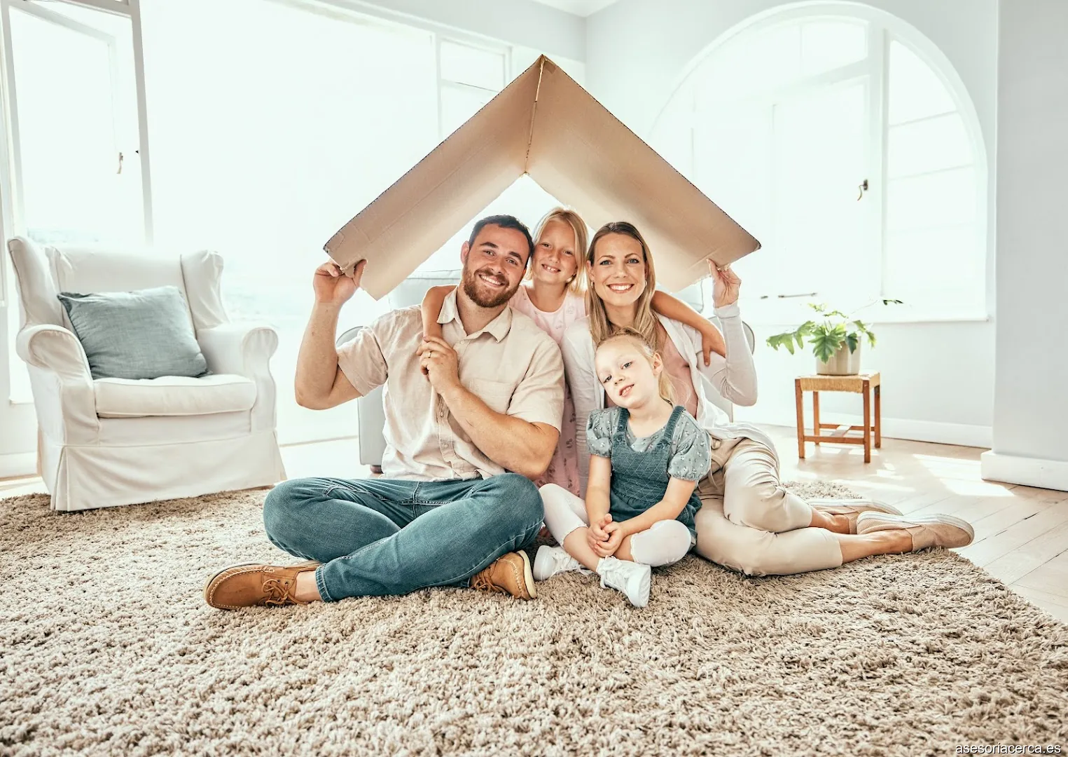 Finques24 Inmobiliaria