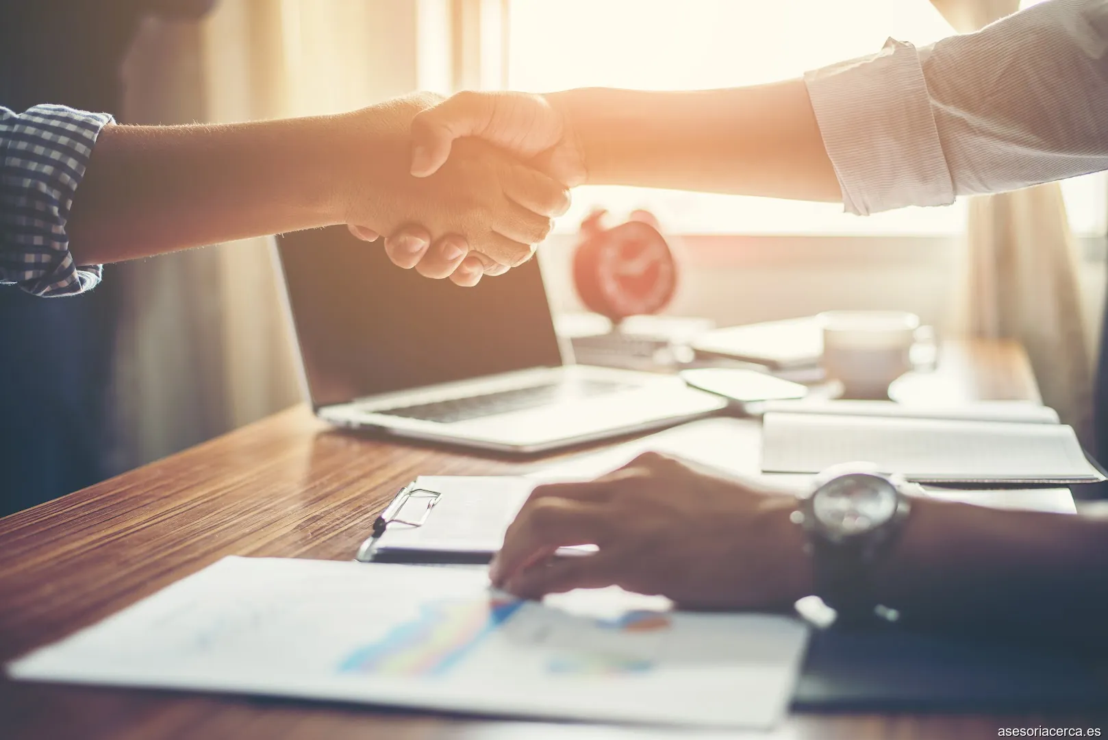 Consultoria, Asesoria Fiscal & Gestoria Fuente Alamo | Gesinfor Murcia