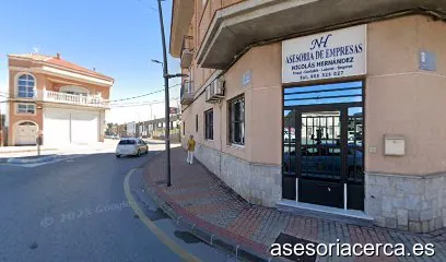 NH Asesoria De Empresas – foto 1