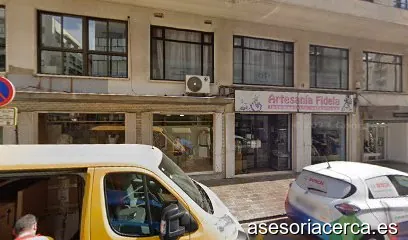 Gabinete Laboral 2001 S.L.-Unipersonal – foto 1
