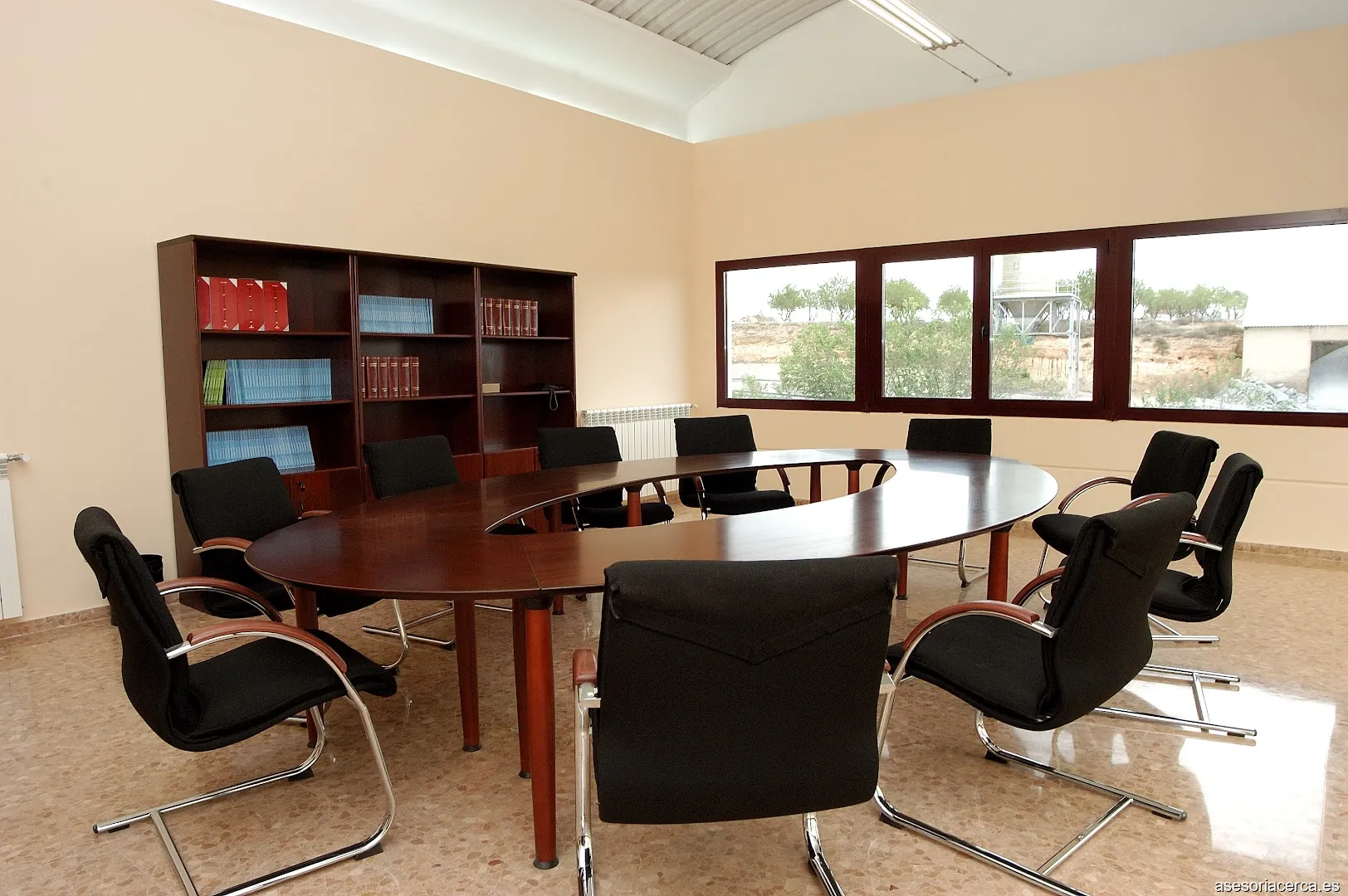 Asesoria Comfis Teruel