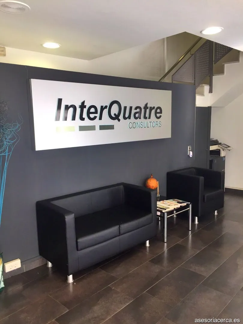 Interquatre Consultors
