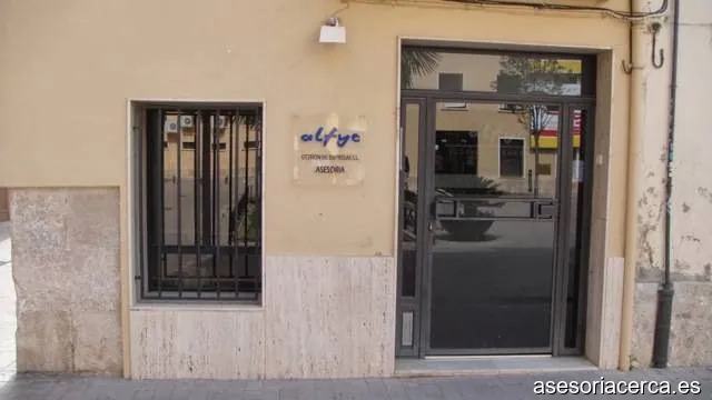 Alfyc Gestion De Empresas S.L.