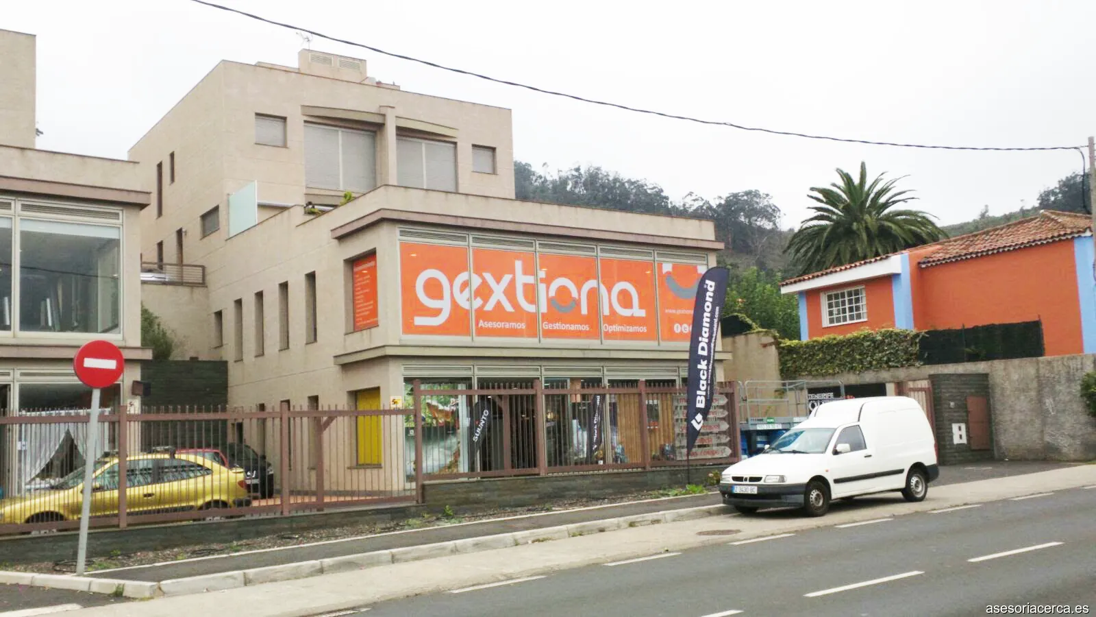 Gextiona
