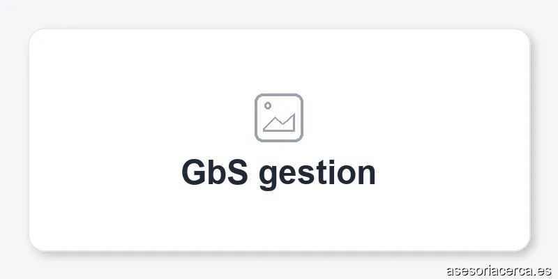 GbS gestion – foto 1