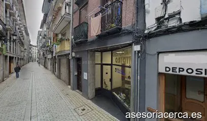 Gestoria Asiain