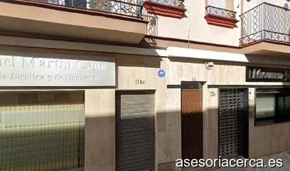 Miguel de Juan Asesores