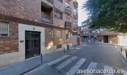 Echanove & Fidalgo Asociados