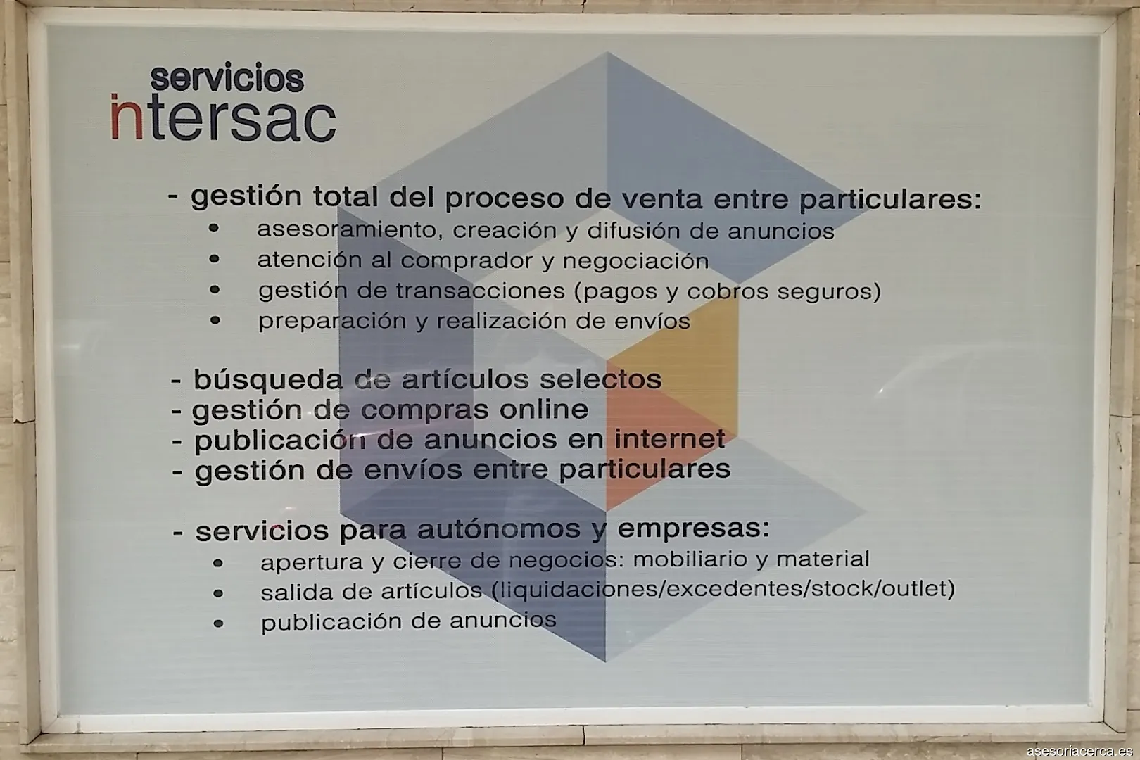 Intersac