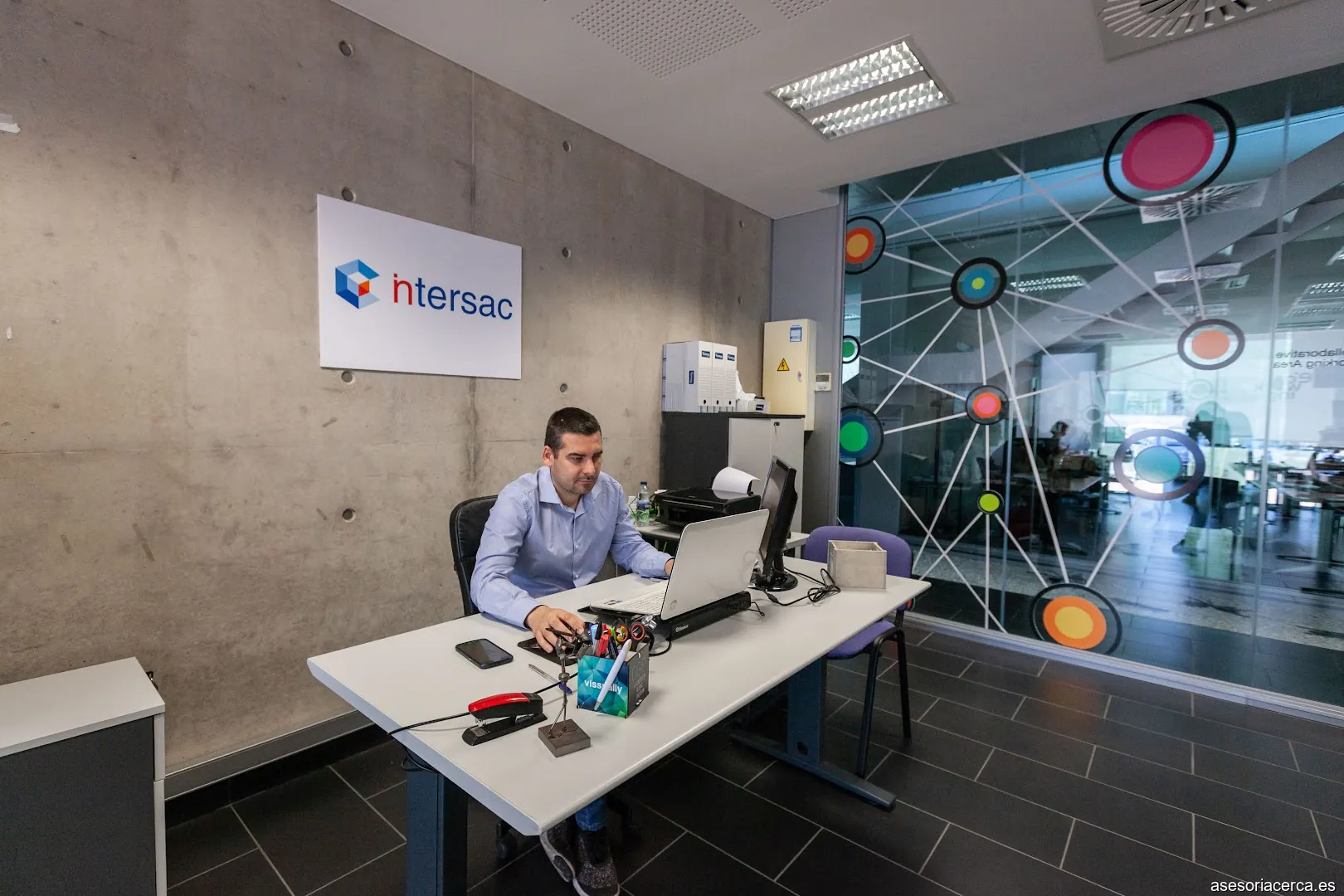 Intersac – foto 2