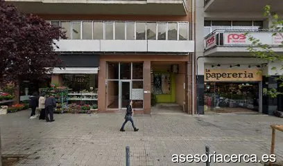 Fos Assessoria S.A.