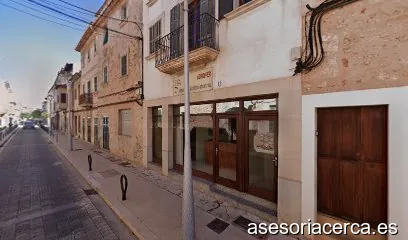 Gestoria Administrativa Adrover