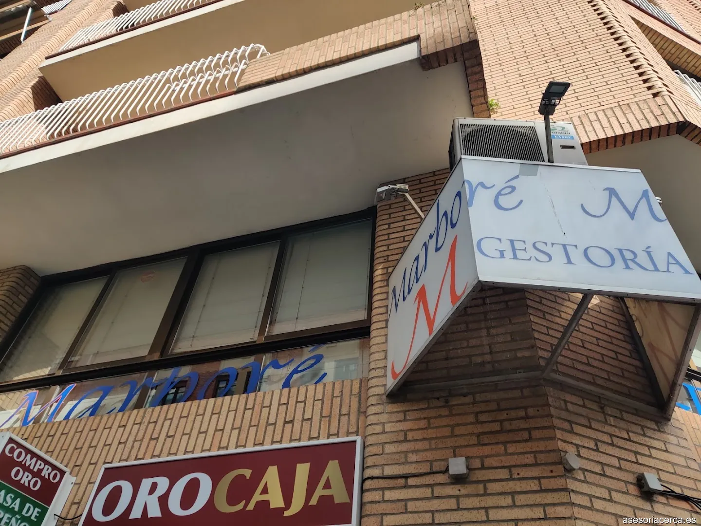 Gestoria Marbore