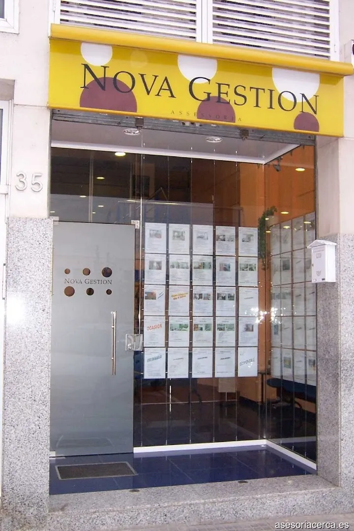 NOVA GESTION