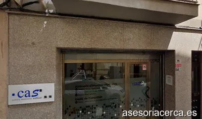 Centre Assessor Sallent S.l