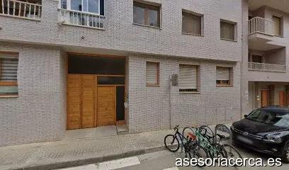 Asesoria Cencabi
