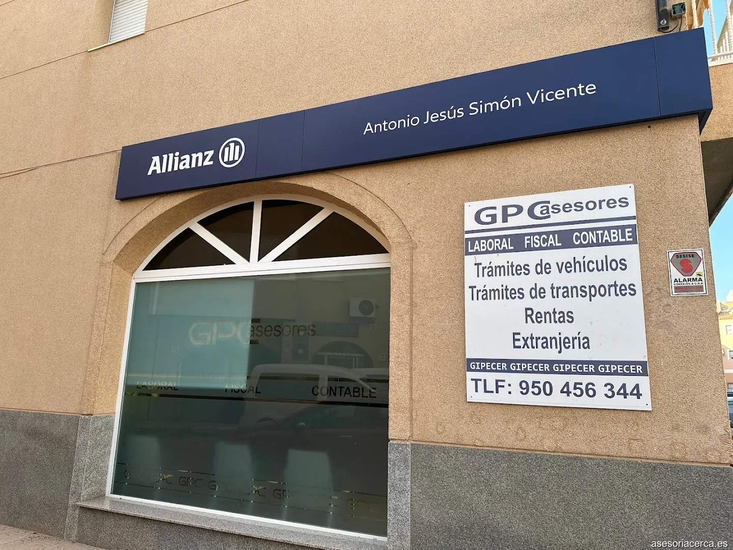 Gestiones Gipecer 1978 S.L
